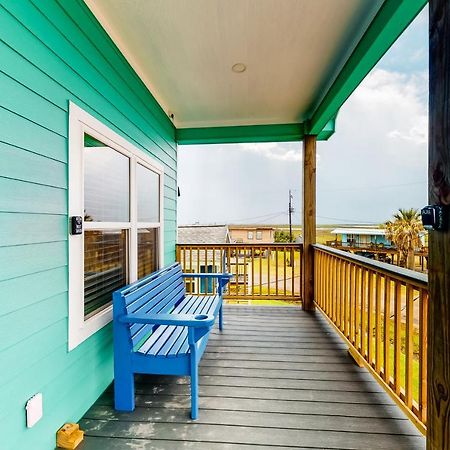 A Wave From It All Freeport Exterior foto