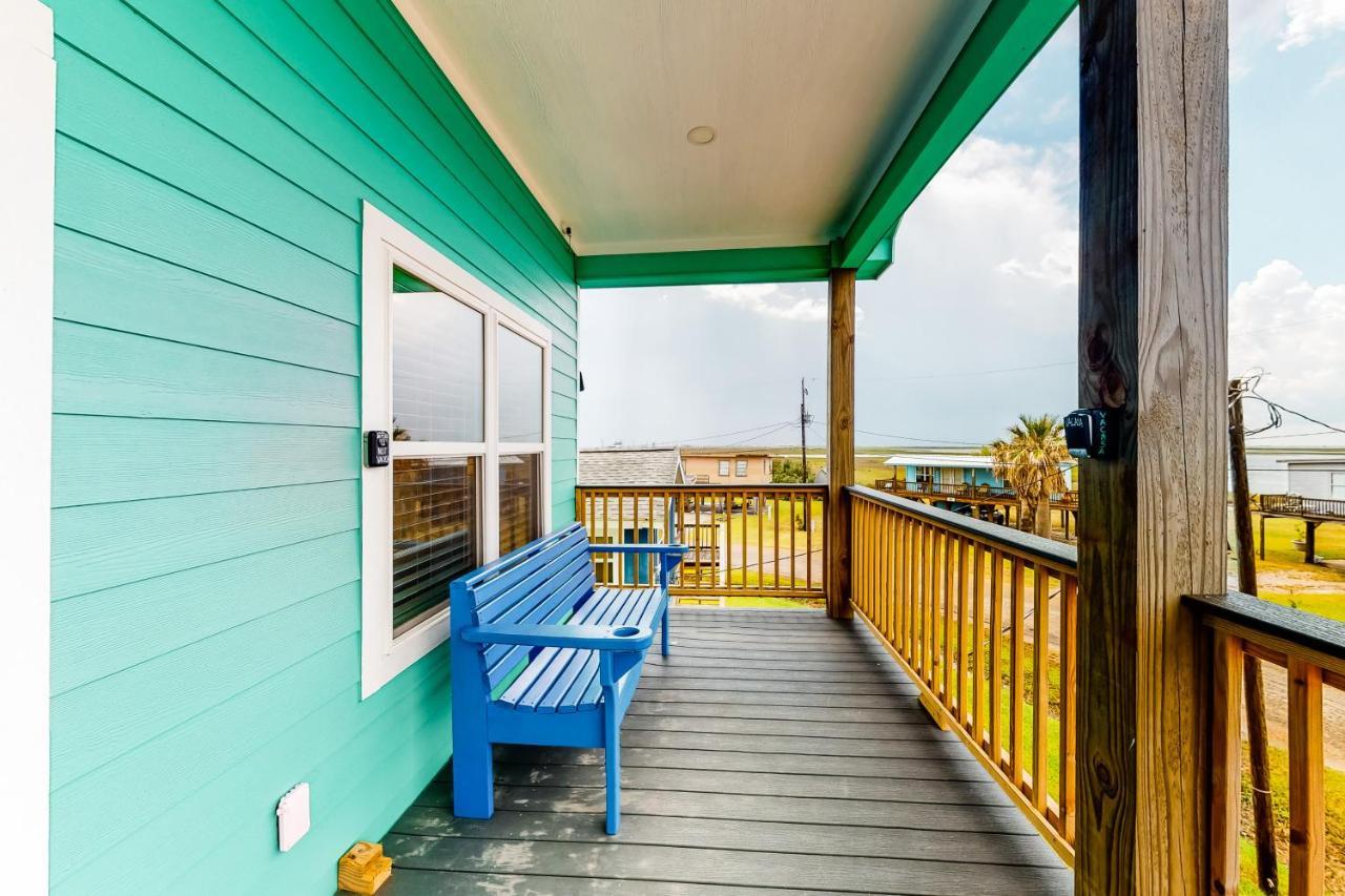 A Wave From It All Freeport Exterior foto