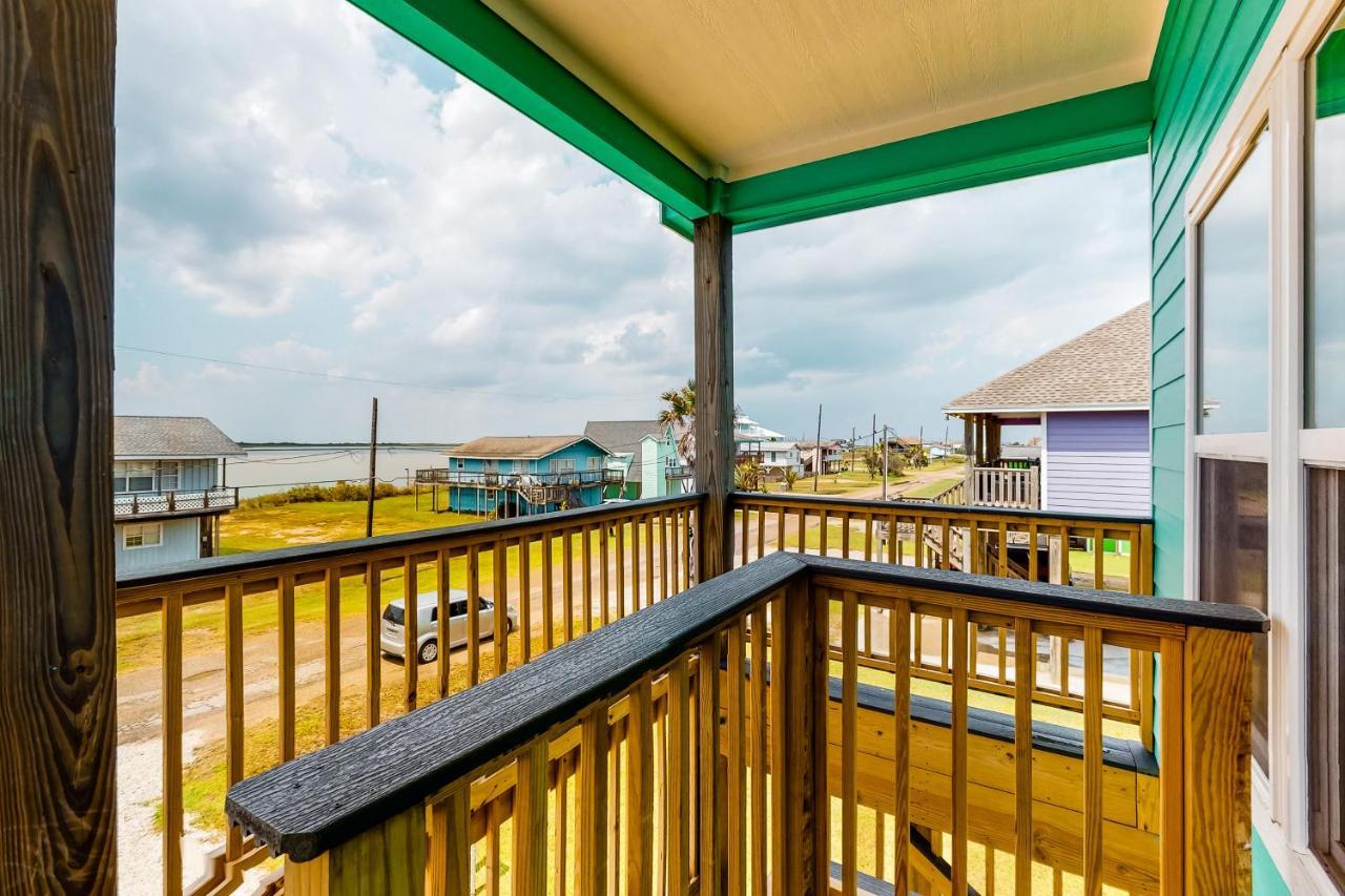 A Wave From It All Freeport Exterior foto