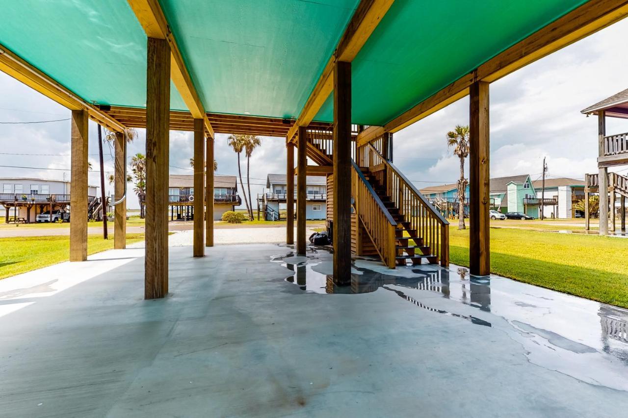 A Wave From It All Freeport Exterior foto